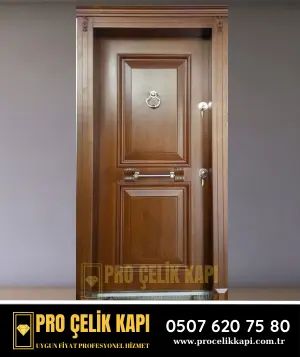 Orhaneli Çelik Kapı Modelleri - Ultra 32