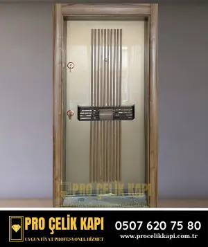 Orhaneli Çelik Kapı Modelleri - Ultra 33